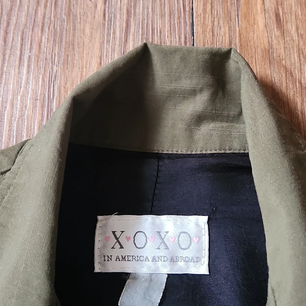 Xoxo Women's blazer size S - Picture 3 of 6